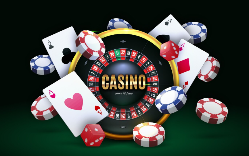 LLWIN Mobile Casino: Gaming Anytime, Anywhere