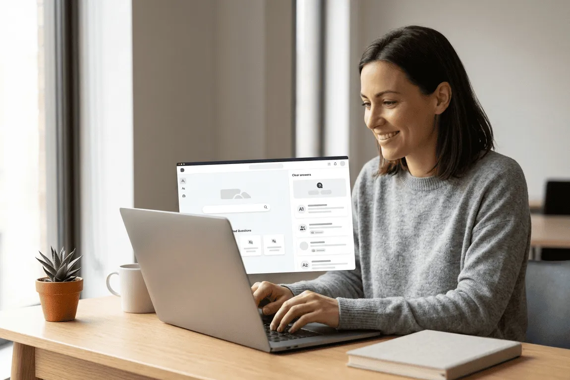 What Makes an AI Q&A Platform Effective and User-Friendly