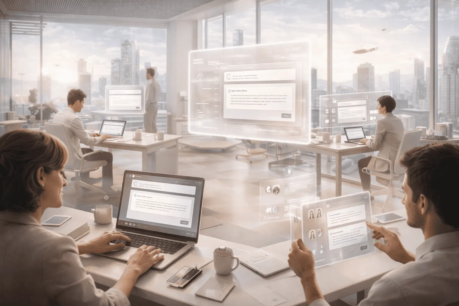 The Growing Importance of AI Q&A Platforms in 2026