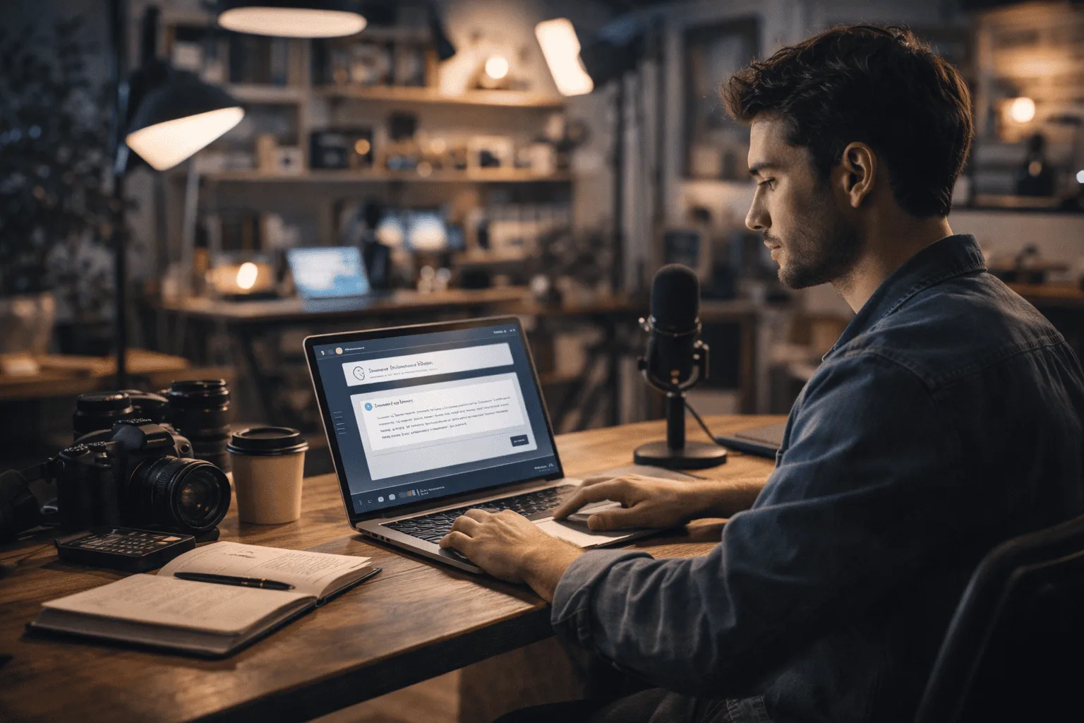 AI Q&A Platform Benefits for Content Creators and Publishers
