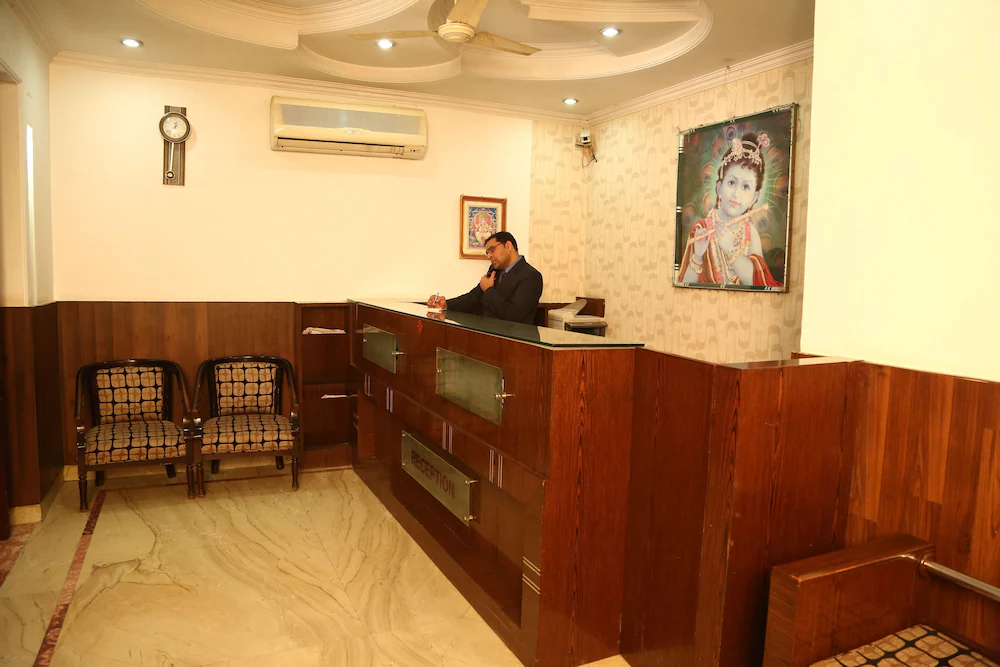 Comfortable Family Hotels in Meerut for Short Leisure Trips