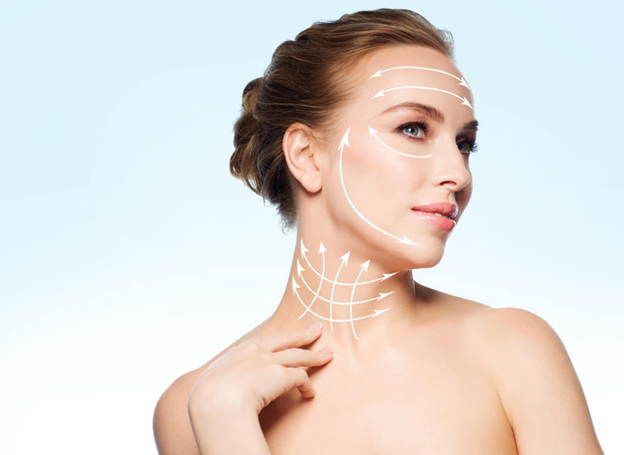 Why people start thinking about shaping their bodies differently