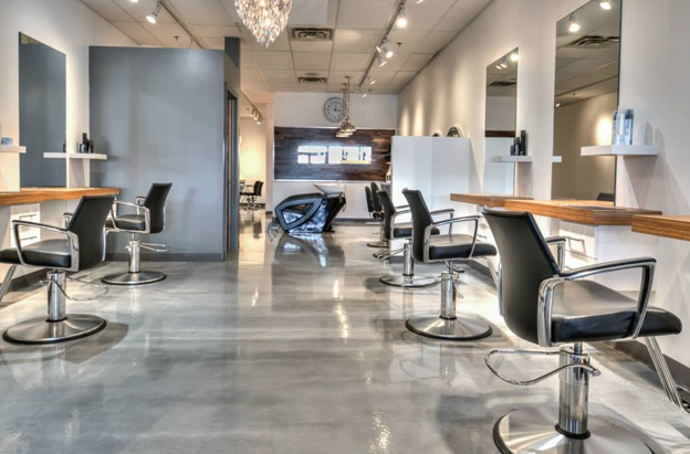 Commercial epoxy flooring Los Angeles and residential epoxy flooring Los Angeles