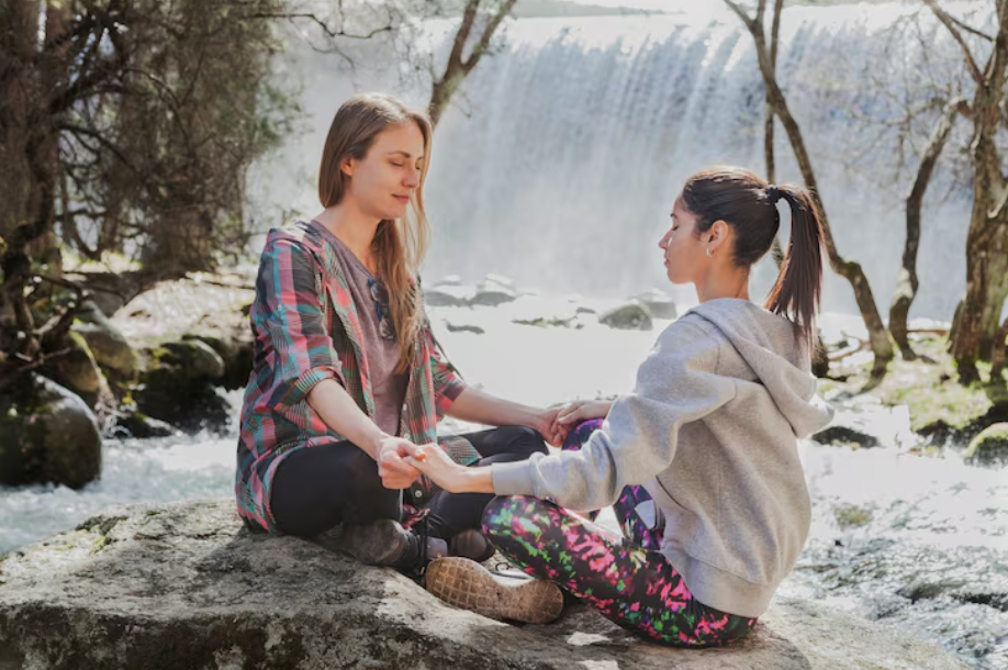 Transform Your Life: The Profound Benefits of Vrede Terapi