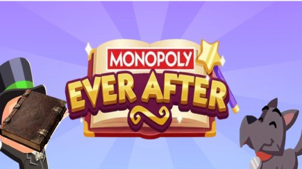 How to Complete Monopoly GO Ever After Album Fast: Sticker Sets, Rewards & Tips-All Steps By IGGM.com
