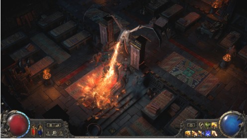 POECURRENCY.com speculates that Path of Exile 2 0.5.0 possible May Release and reveals Game-Changing Atlas Overhaul and New Ascendancy Class