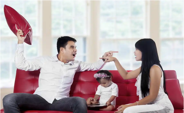 When You Need a San Jose Domestic Violence Attorney to Fight for You