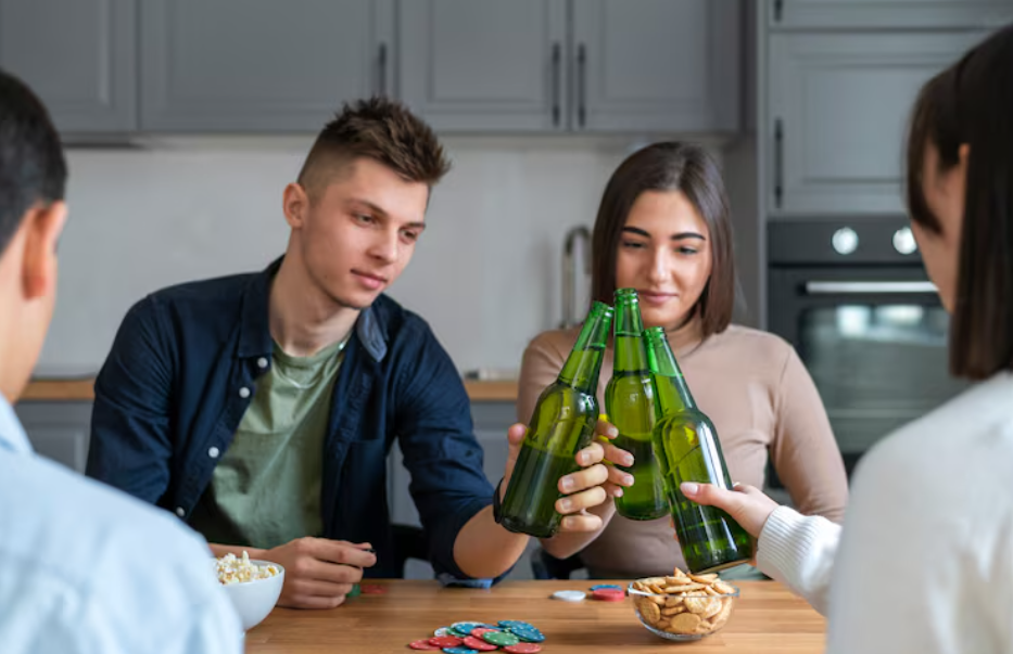 Premium Vs Budget Liquor: How Consumers ‘Bet’ On Taste, Brand, And Experience