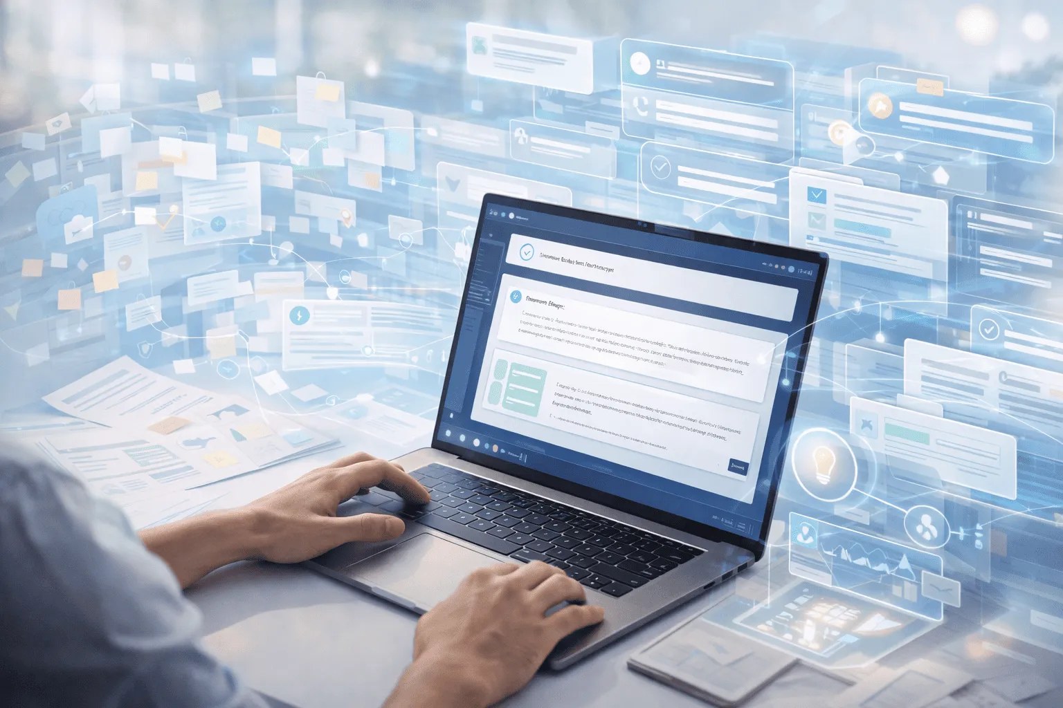 How an AI Q&A Platform Creates Better Knowledge Experiences