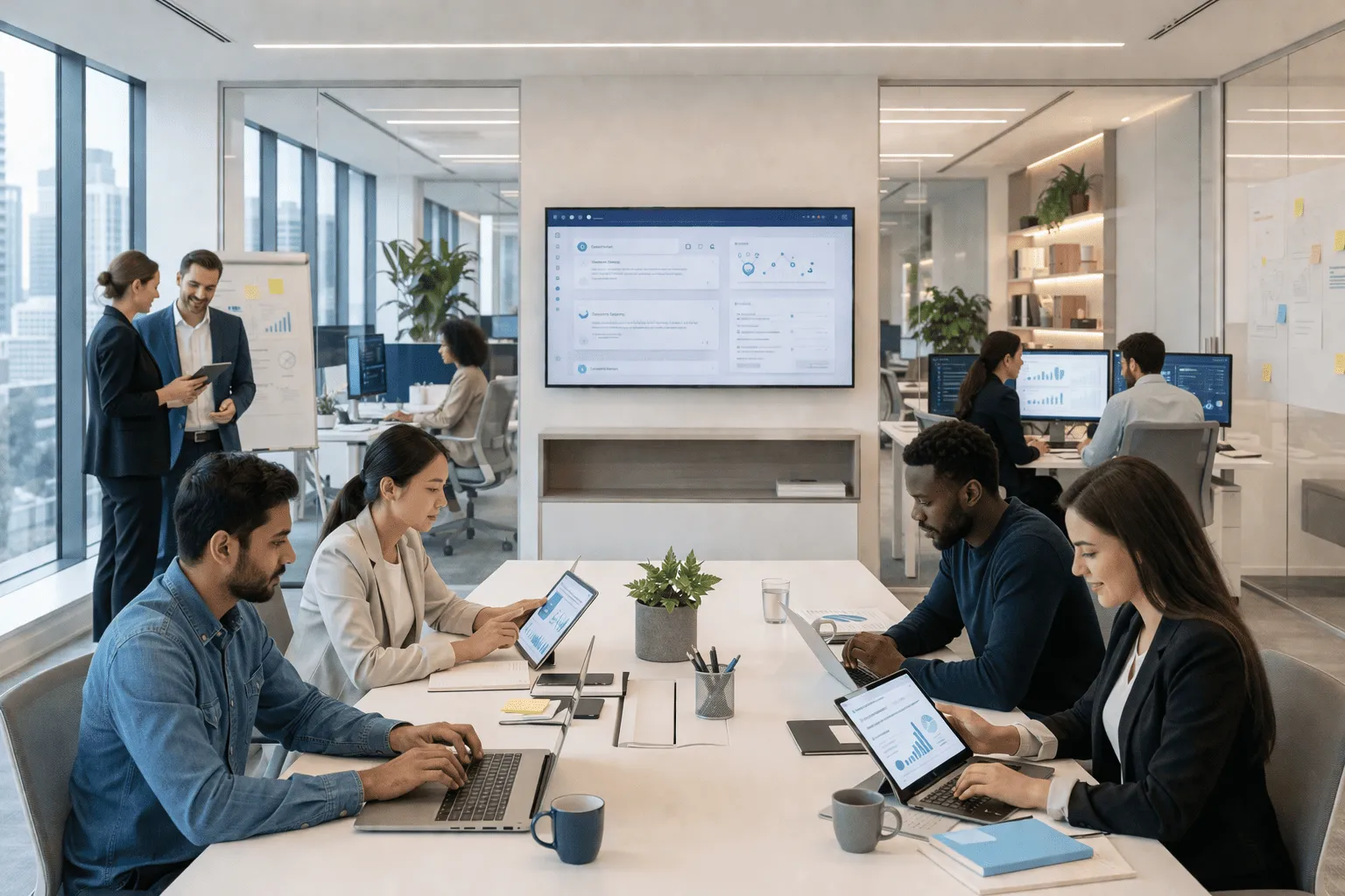 How an AI Q&A Platform Is Powering the Next Generation of Help Systems