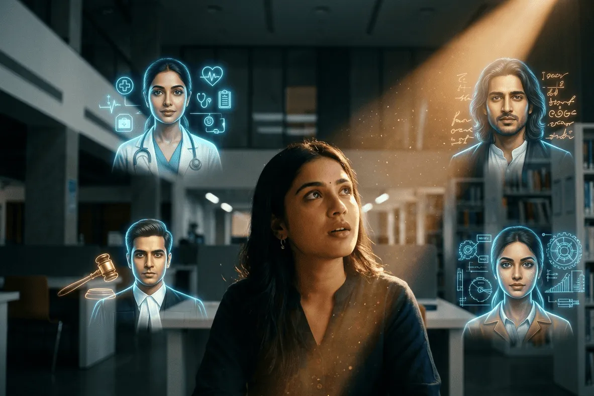 How a Multi-Persona AI Platform Is Redefining the Way We Ask Questions