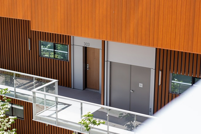 Why WPC Cladding is the Last Exterior Finish You Will Ever Buy