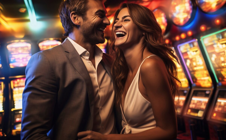 XX88 Guide to Casino Psychology and Player Behavior