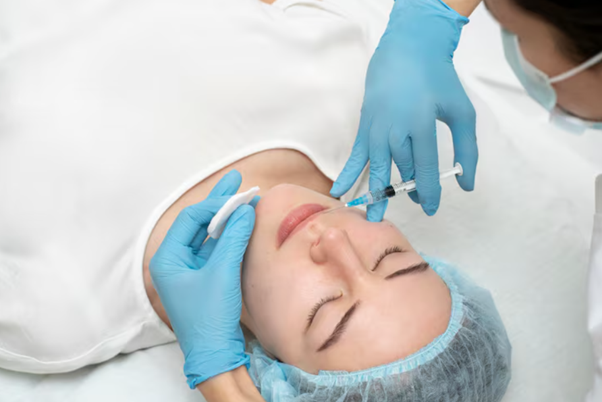 A Simple Breakdown of Injectable Treatments for Smoother Skin