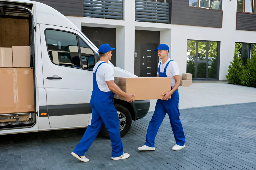Best Removalists Brisbane | Trusted Brisbane Movers & Furniture Removalists | Fixed Price Moving Company Brisbane to Sydney | 313 Movers