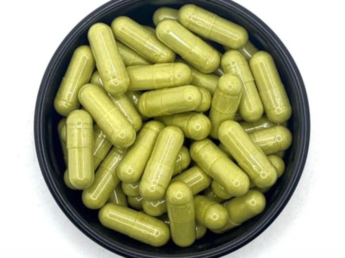 Buy White Bali Kratom Powder: What Makes This Strain Unique? - Botanical  Remedies LLC