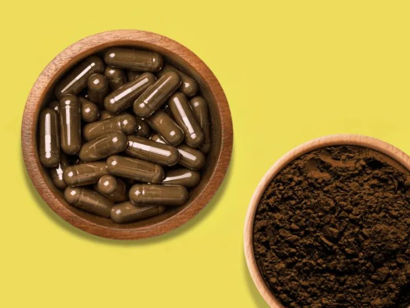 Authentic Kratom USA | Botanical Remedies LLC