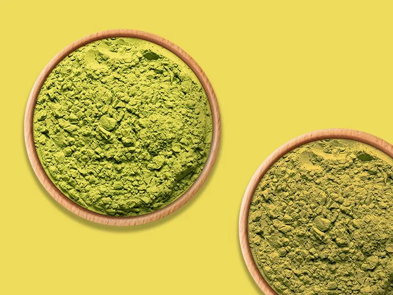 Authentic Kratom USA | Botanical Remedies LLC