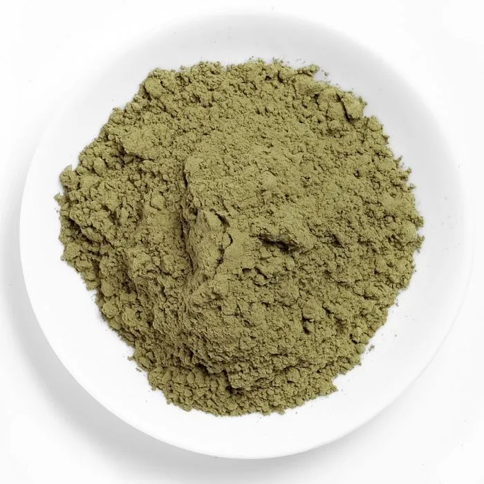 Enhanced Bali Kratom Powder