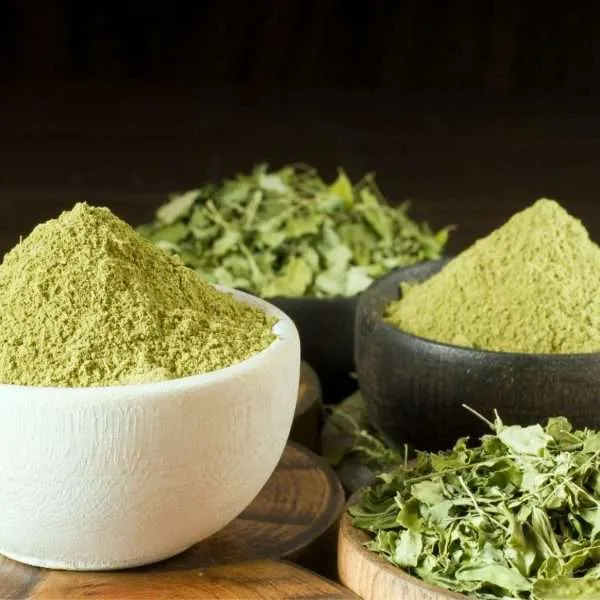 Discover Kratom: Balance Pop Culture & Science Insights