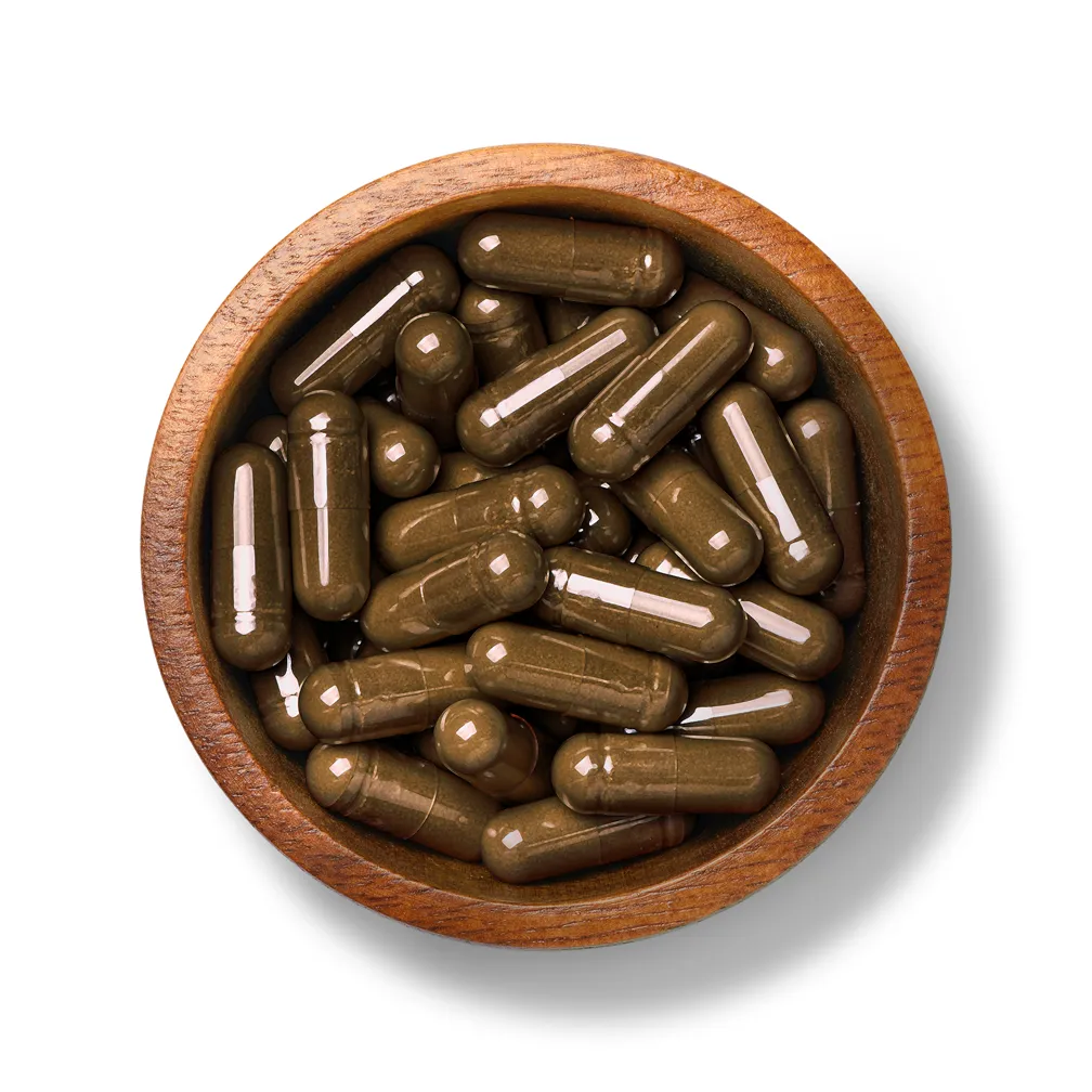 10% Kratom Extract Capsules for Sale | Botanical Remedies LLC