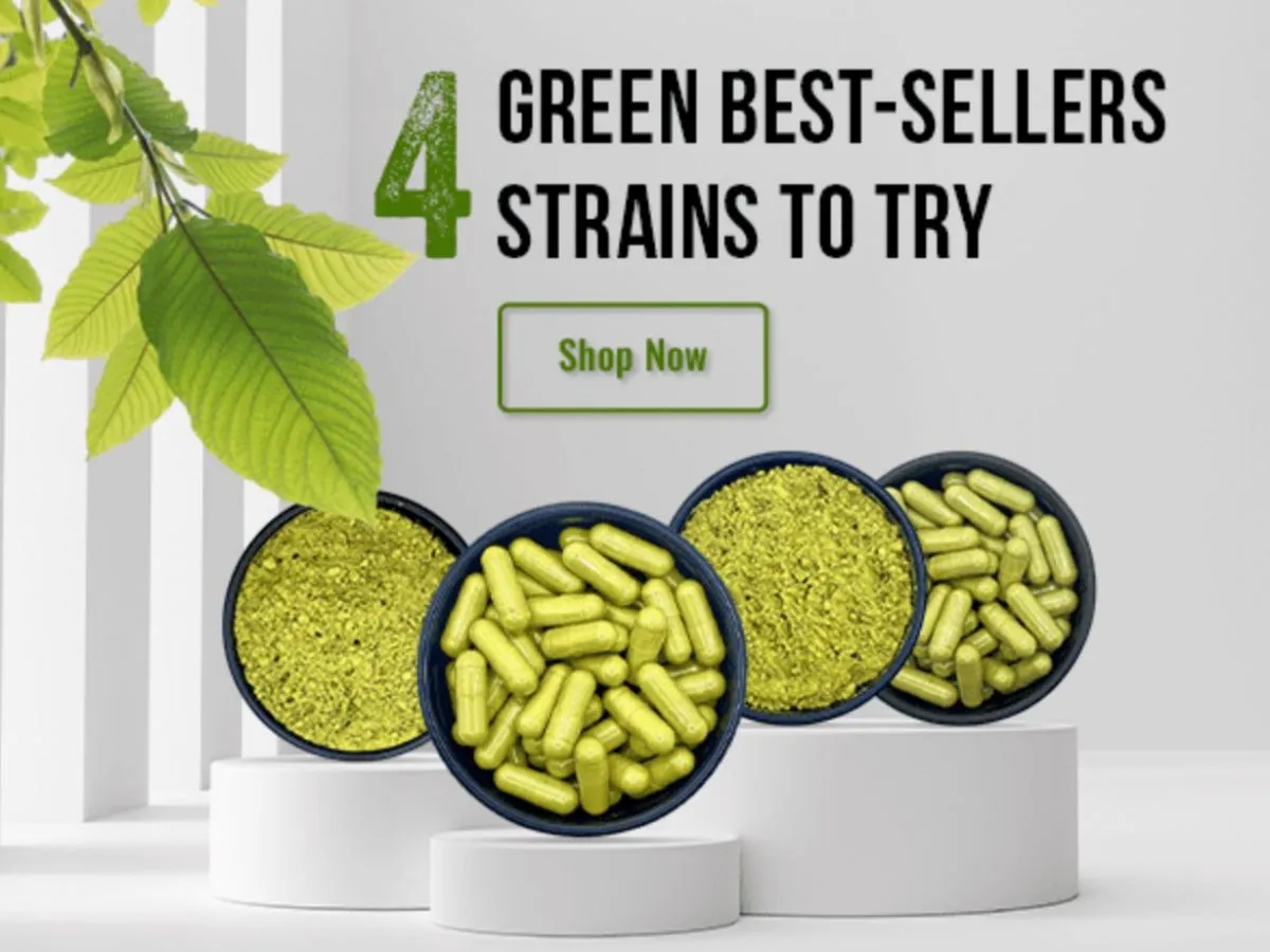 Kratom Powder vs. Capsules vs. Extracts: Which Form Is Right for You? - Botanical  Remedies LLC