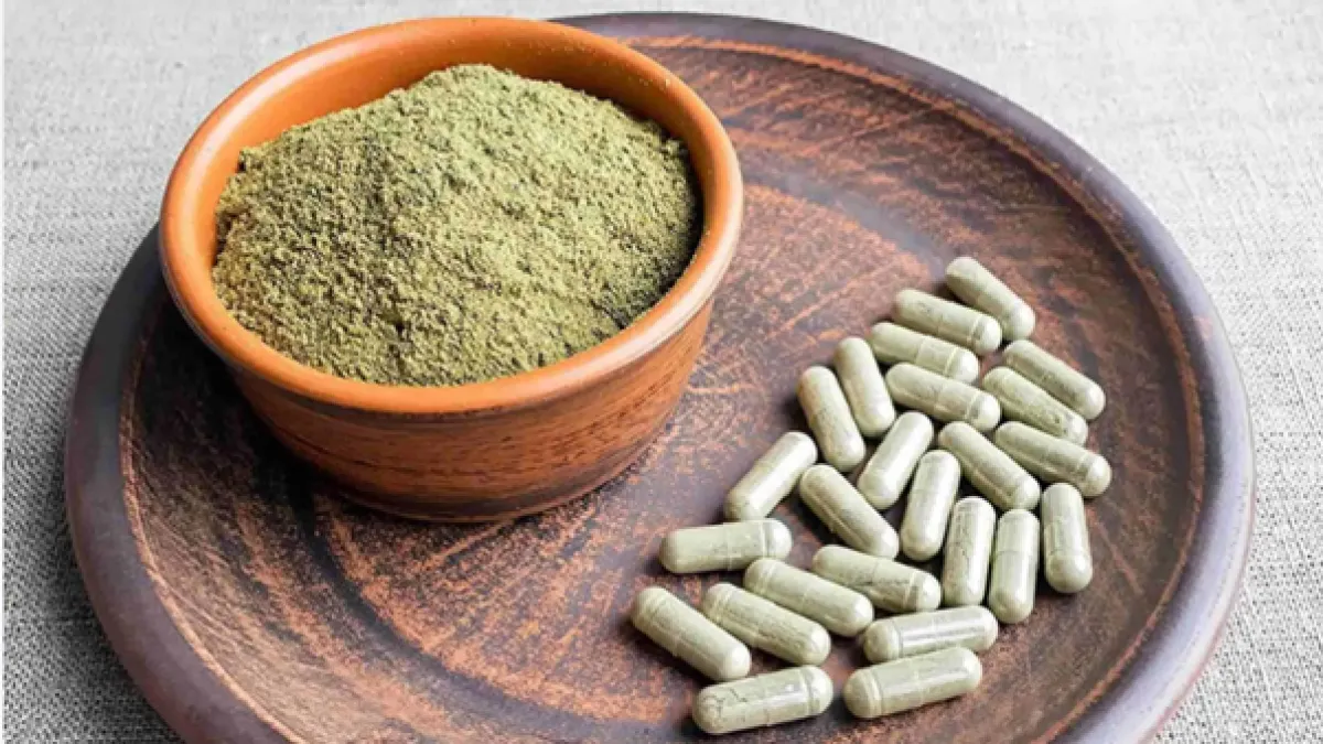 Space Dust vs Traditional Kratom Powder: What's the Difference? - Botanical  Remedies LLC
