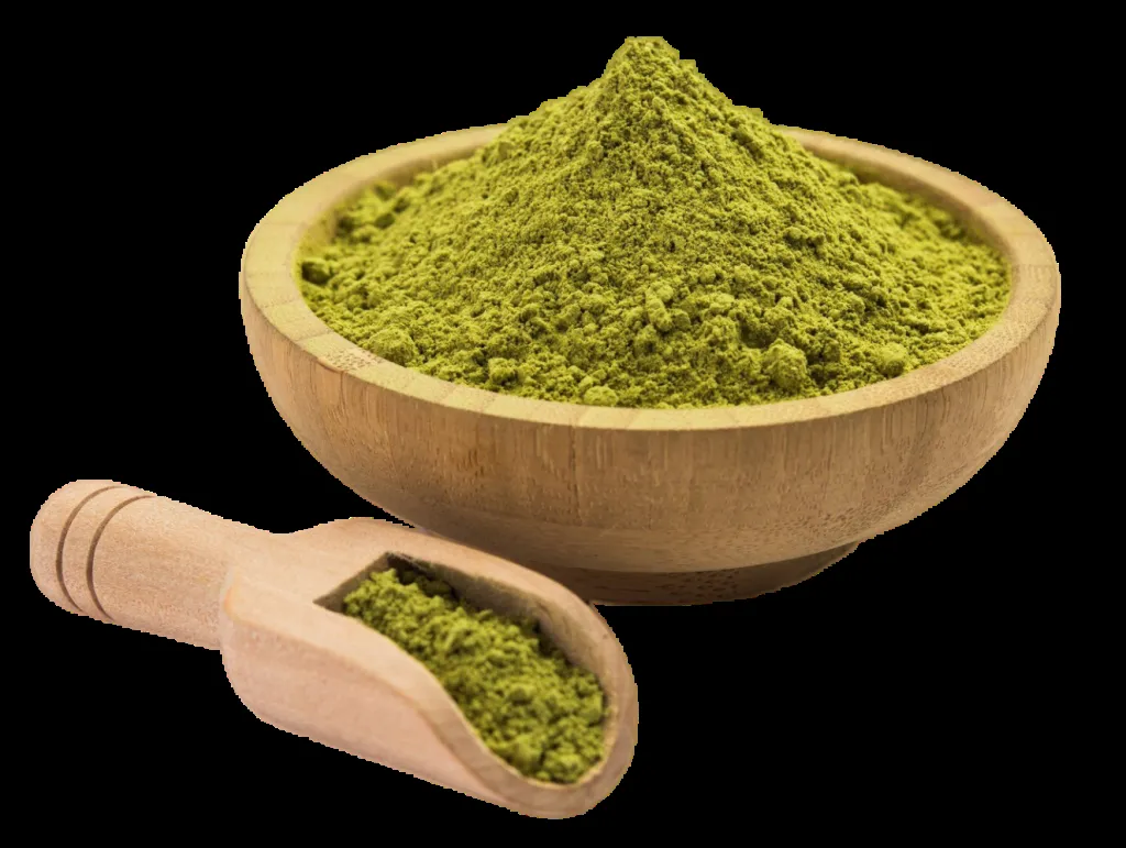 Premium Lab-Tested Kratom & Botanicals | The Evergreen Tree