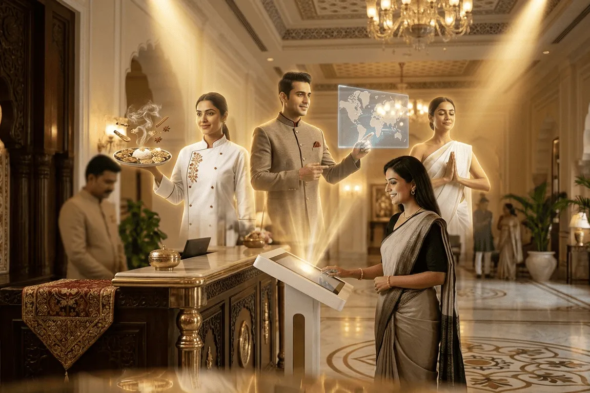 The Role of a Multi-Persona AI Platform in Modern Customer Experience