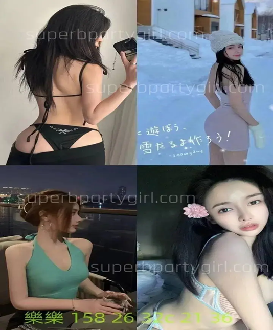 Private party girl overnight services explained in a simple, practical way