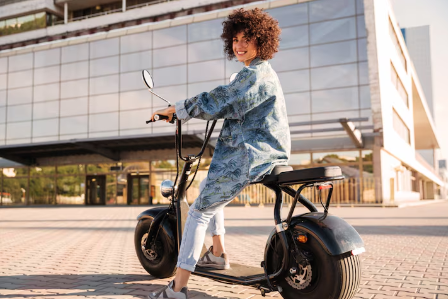 Scooter and scooter hire tips that actually help daily city travel