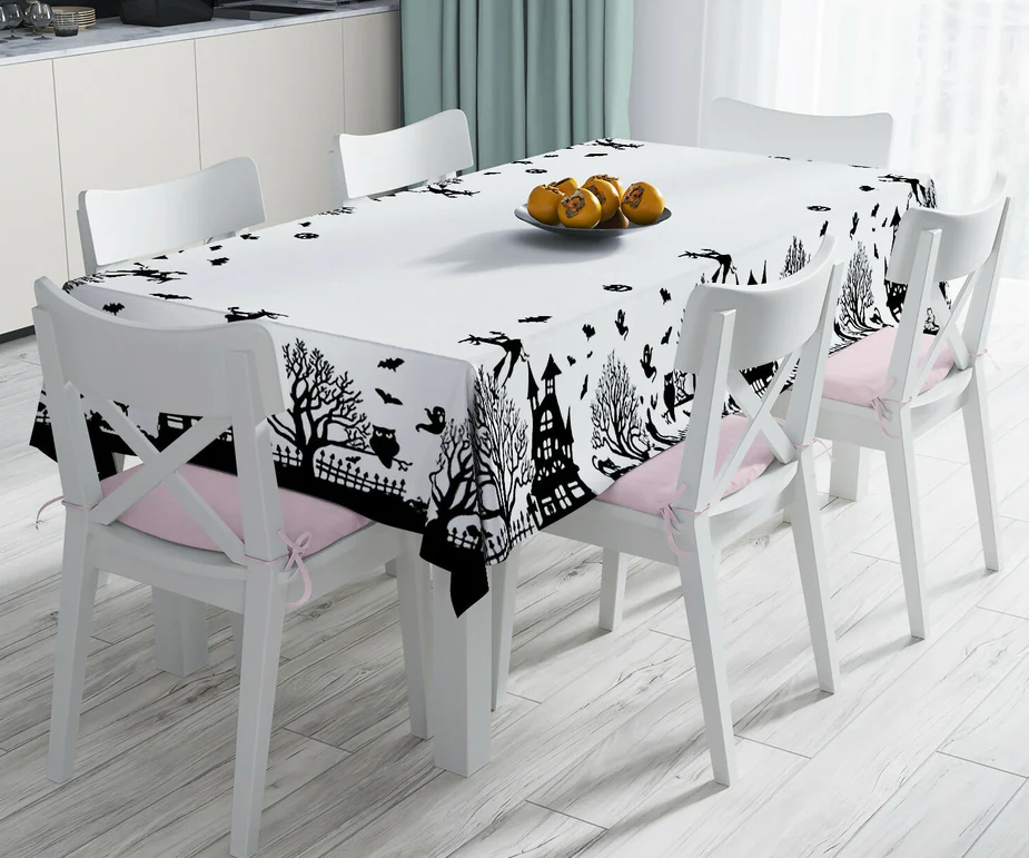 Durable wooden table collection for everyday use and a practical home setup