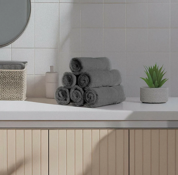 Buy a luxury Turkish bath towel for daily comfort and home use