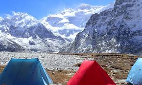 Kanchenjunga Base Camp Trek: Ultimate Offbeat Trekking Experience