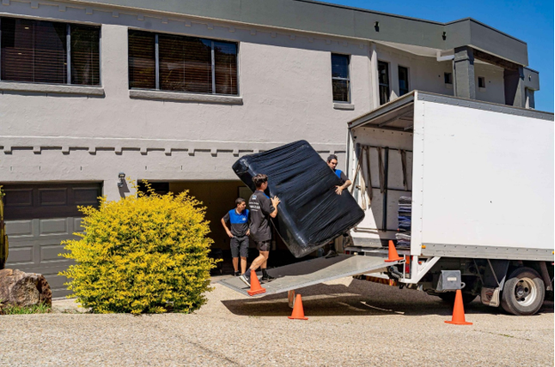 Fixed Price Removalists Brisbane: When a Fixed Quote Is Better Than Hourly Rates