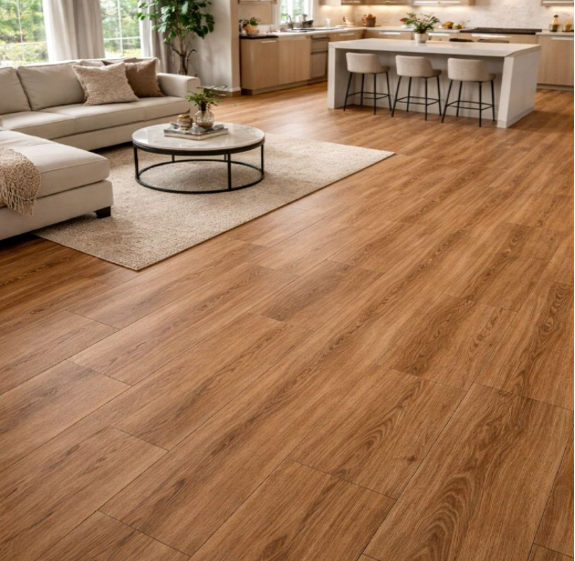 How to Fix Scratched, Dull, or Uneven Timber Floors Without Replacing Them