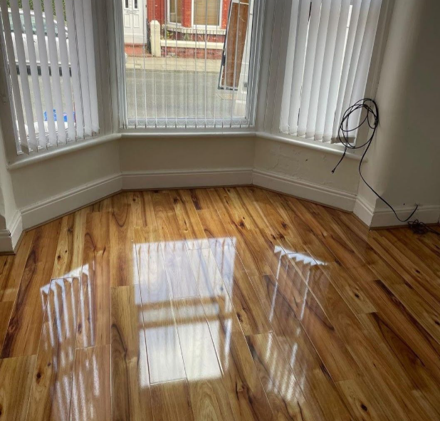 Can Floor Sanding Increase Your Property Value in Sydney?
