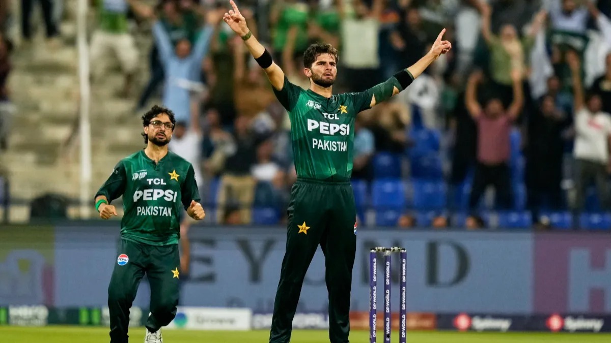 Pakistan vs Bangladesh Match Scorecard Detailed Report