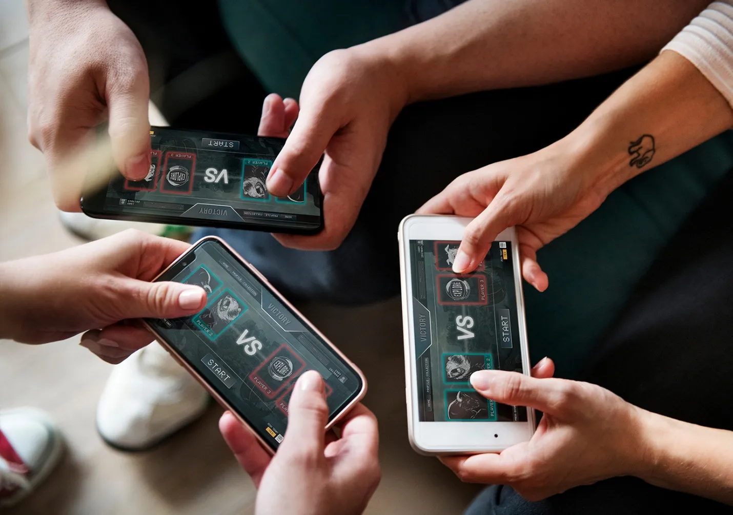 Industry Trends: Grasping Opportunities and Risks in Taiwan's Mobile Gaming  - March 2024 | Engagement Lab