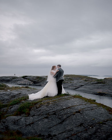 Fotografering som gjenspeiler autentiske forhold, ekte følelser og tidløse minner