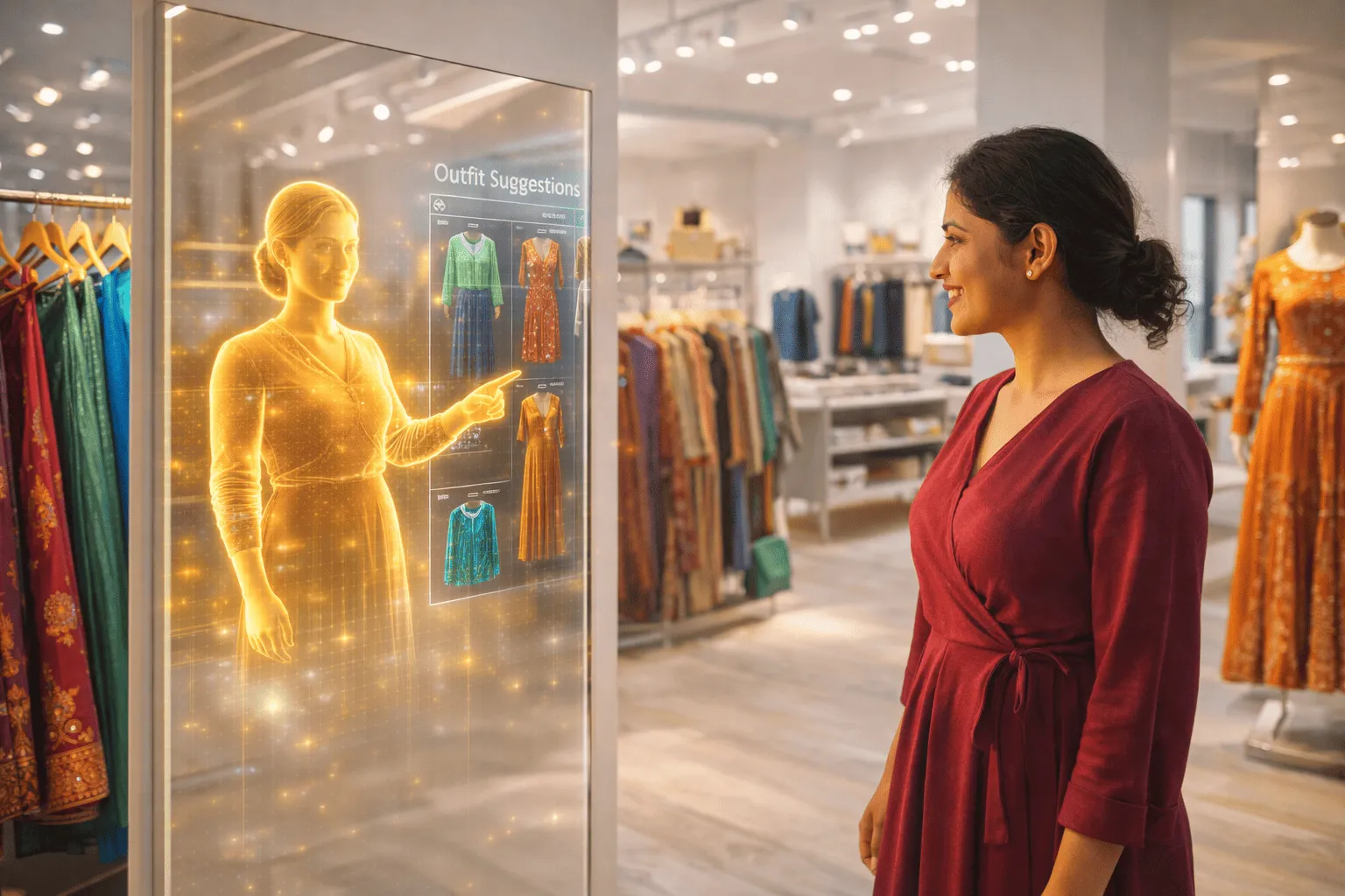 How a Multi-Persona AI Platform Personalizes Every Interaction
