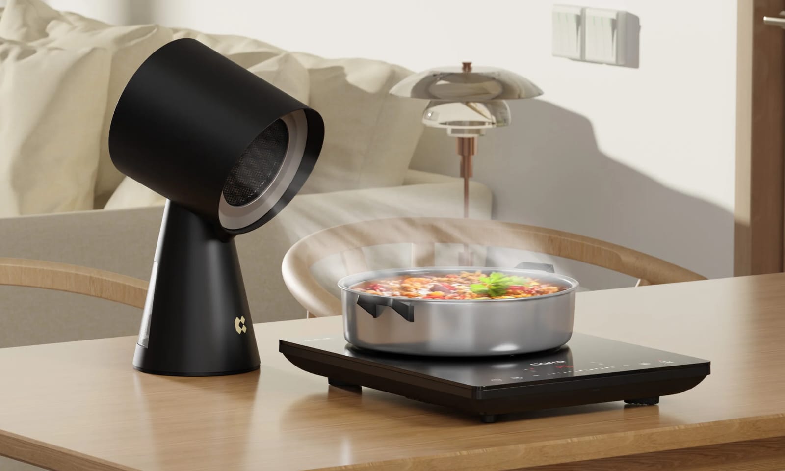Low Watt Induction Cooktop: The Ultimate Energy-Saving Cooking Solution for Modern Homes