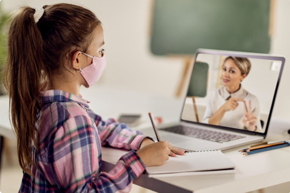 How to Use Video Chat for Effective Online Tutoring
