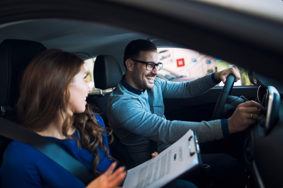 Defensive Driving Courses In Ohio: Things You Can Learn