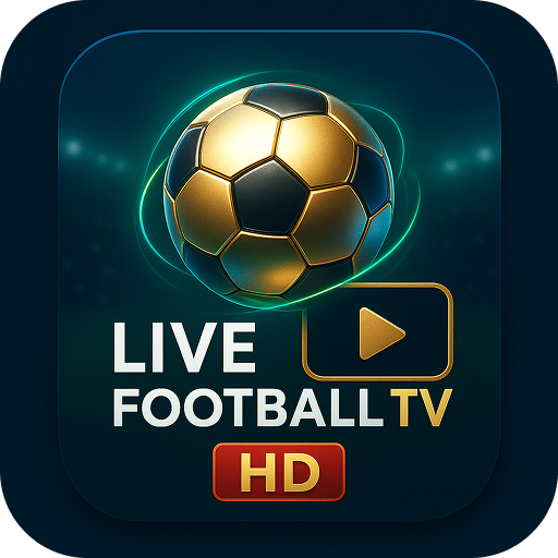 BOLAKAMI App : The Future of Complete Football Broadcasting