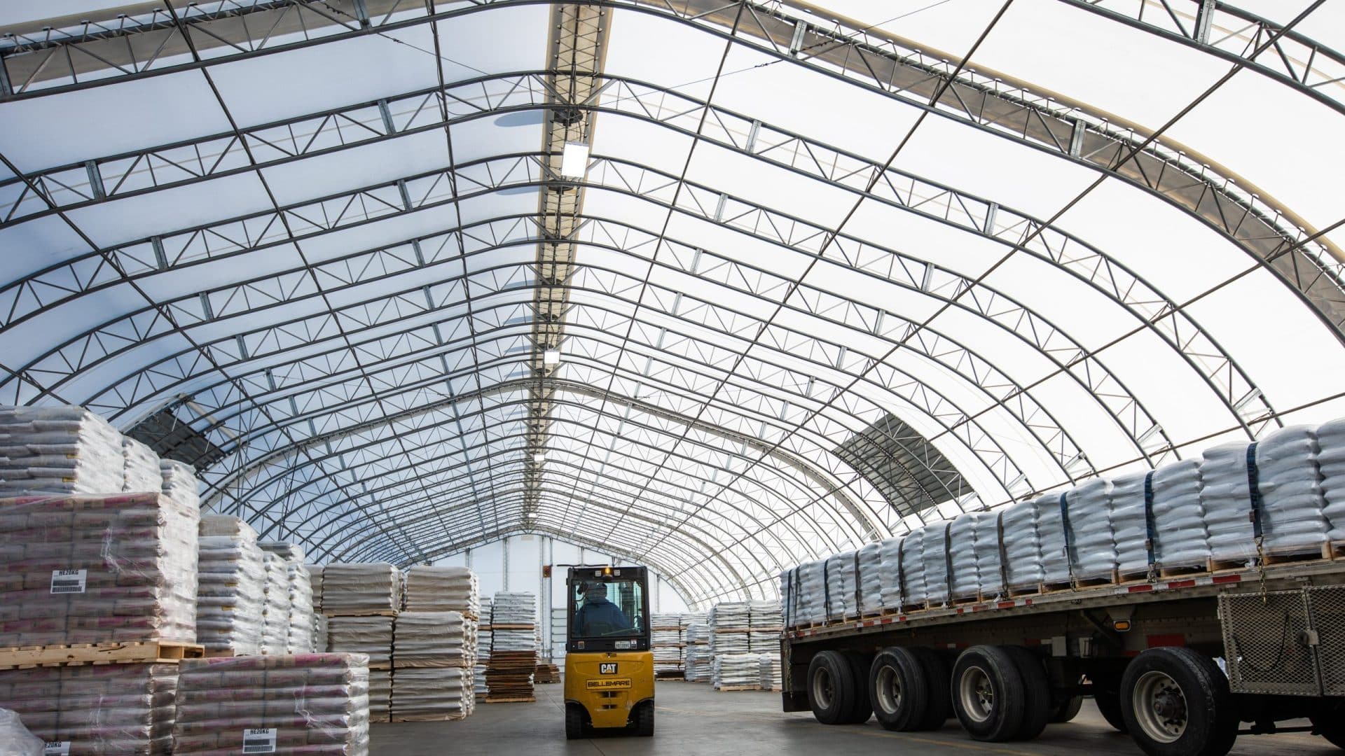 How to Choose a Fabric Building Manufacturer: What Industrial Buyers Need to Know How to Choose a Fabric Building Manufacturer: What Industrial Buyers Need to Know