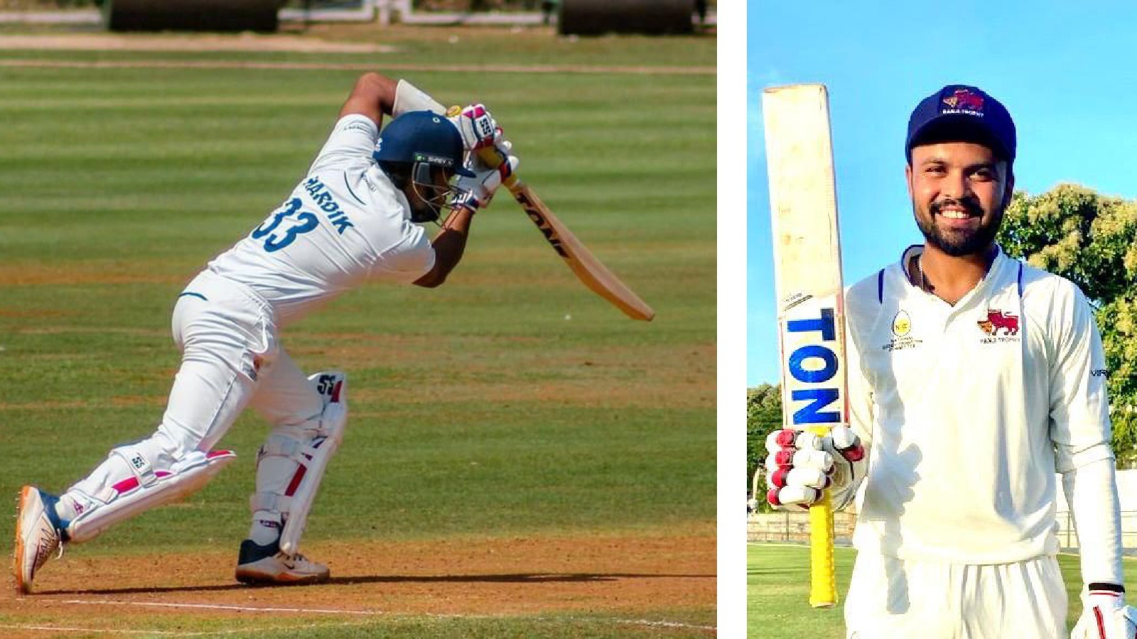 Baroda Cricket Team vs Kerala Cricket Team Match Scorecard: Full Match Analysis Baroda Cricket Team vs Kerala Cricket Team Match Scorecard: Full Match Analysis