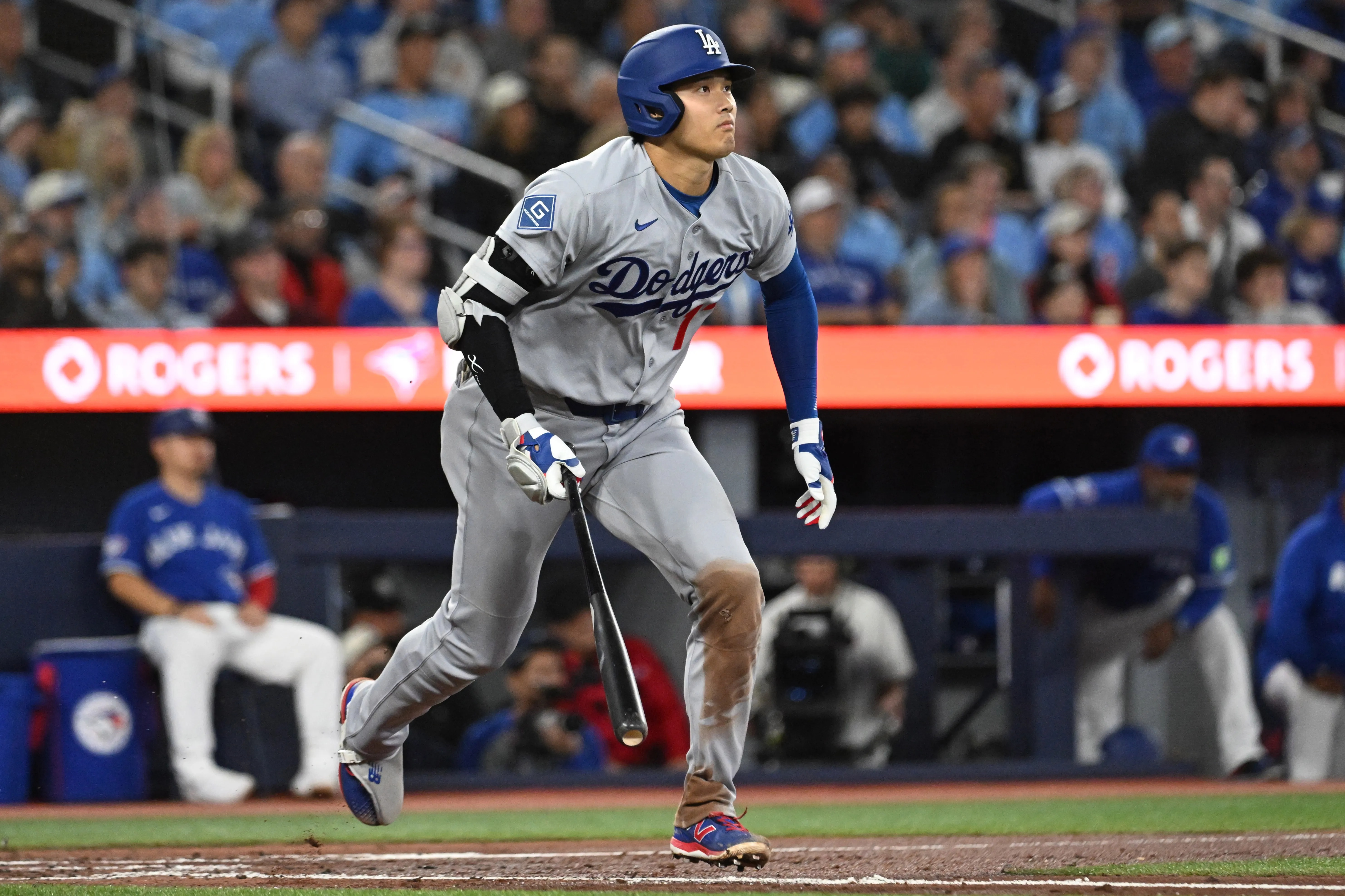 Dodgers vs Toronto Blue Jays Match Player Stats: Full Game Performance Breakdown