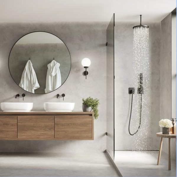 Bathroom Installers Delivering Smart & Stylish Fitted Bathrooms for Homes