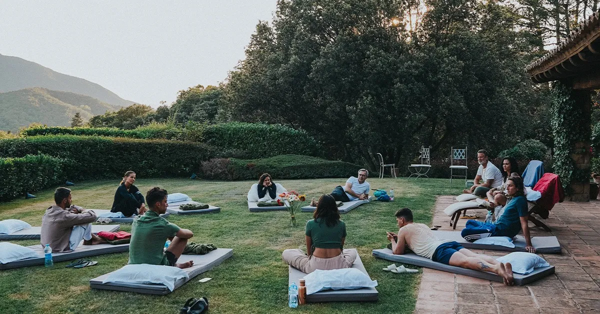 Psychedelics and Mental Health: The Emerging Role of Assisted Therapies in Anxiety and Depression